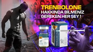 Trenbolone Hakkında Bilmeniz Gereken Her Şey [upl. by O'Doneven513]