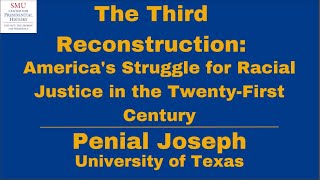 The Third Reconstruction Americas Struggle for Racial Justice in the TwentyFirst Century [upl. by Roselani]