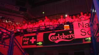 Young Voices Pop Medley Sheffield Arena 24th January 2013 [upl. by Anialed267]