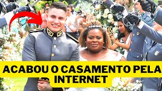 Lucas Souza termina casamento com Jojo Todynho [upl. by Benita]