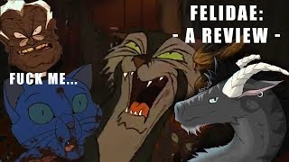 Felidae Review [upl. by Aitnis573]