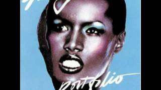 Grace Jones  La Vie En Rose extented remix [upl. by Fiorenza]