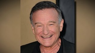 How to Display Emotions When Acting with Robin Williams  The Dick Cavett Show [upl. by Ikim]