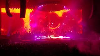 Tame Impala  Alter Ego  Perfect Illusion  Expectation Live at The Forum on March 10 2020 [upl. by Ydnas]