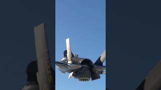 F35B vertical take off is amazing [upl. by Theron147]