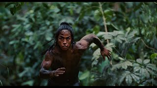 Epic Apocalypto 2006 Movie Scenes in Ultra Sharp Resolution remaster 2K [upl. by Stephan182]