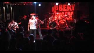 Despised Icon LIVE A Fractured Hand  Munich Germany 2008 [upl. by Colp]