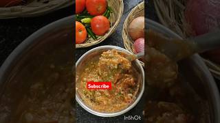 Day1 టమాటో రోటి పచ్చడిyoutube youtube cooking YouTube shortsfood [upl. by Dublin]