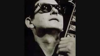 Dream  Roy Orbison [upl. by Arenat]