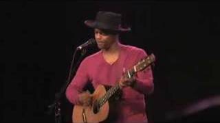 Eric Bibb  I heard the angels singing [upl. by Ehrlich]