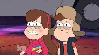 Gravity Falls Weirdmageddon part 3 Final [upl. by Sy90]