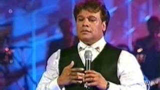 Juan Gabriel  Costumbres  viña 2002 [upl. by Purdy293]