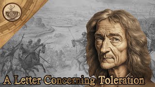 A Letter Concerning Toleration  John Locke FULL Audiobook [upl. by Weidman]