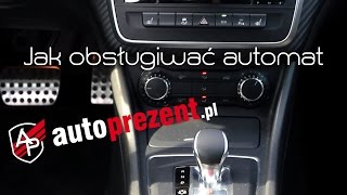 Automatyczna skrzynia biegów Mercedes 5GTRONIC 7226 opinie zalety wady usterki naprawa olej [upl. by Samtsirhc]