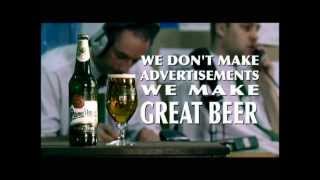 Pilsner Urquell Advert Starring Me [upl. by Lamok60]