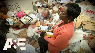 HOARDERS MEGA MARATHON  Most Viewed Full Episodes of ALL TIME  Part 4  AampE [upl. by Craddock]