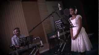 Nirasha Bopearachchi Melbourne  quotSamanal Sithaquot music video [upl. by Norvin147]