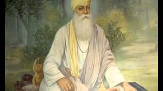 Bhai Surinder Singh Jodhpuri  Jis Ke Sir Upar Toon Swami  Mittar Pyare Nu [upl. by Pravit]