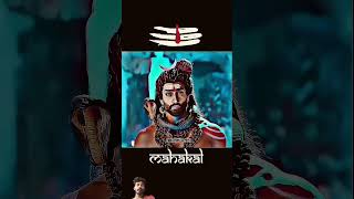 O Satyam Shivam Sundaram🔱🕉️🎶🎶🕉️🔱 mahabharat har [upl. by Ikairik]