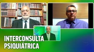 ABP TV  Interconsulta Psiquiátrica 27032016 [upl. by Genesa]