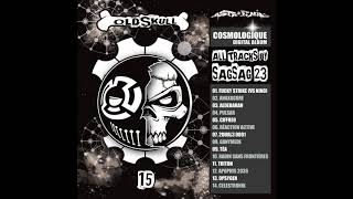 SAGSAG23  Old Skull 15 FULL ALBUM 84mn [upl. by Rurik640]