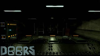 DOORS FLOOR 2 TRAILER  RELEASE DATE [upl. by Artemisia69]