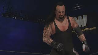 WWE 2K24 The Ragin Climax Trophy [upl. by Lenrow721]