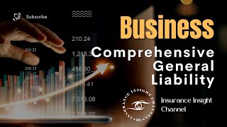 Comprehensive General Liability CGL insurance protects businesses from third party lawsuits [upl. by Odnomor802]