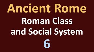 Exploring the Social Classes of Ancient Rome Patricians vs Plebeians shorts [upl. by Buke]