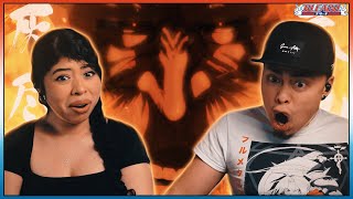 THE STRONGEST BANKAI Bleach Thousand Year Blood War episode 6 Reaction [upl. by Inalaek]