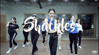 Mary MaryShackles⎪ItsMe Waacking Choreography⎢DASTREET DANCE [upl. by Addy544]