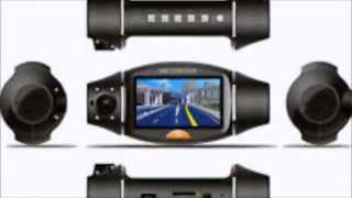 BOOMYOURS Rotating Dual Camera Lens HD Dash Cam BLACKBOX FOR YOUR CAR SAVE 59 [upl. by Eonak]