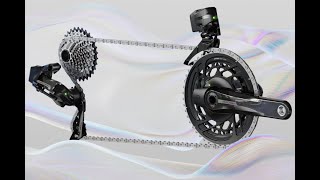 SRAM Force AXS Road amp Gravel  Novità Marzo 2023 [upl. by Geller]