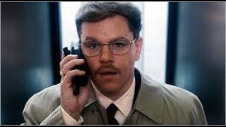 The Informant Movie Review [upl. by Brew]