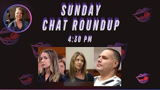 Sunday Chat Roundup [upl. by Volpe]