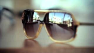 A Look Into 9Five Eyewear [upl. by Birmingham]