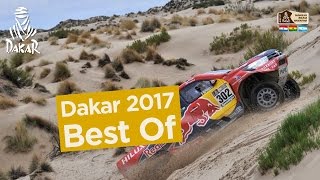 Best Of Dakar 2017 [upl. by Metcalf]