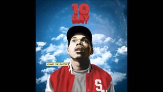 Chance The Rapper  Family Feat Vic Mensa and Sulaiman [upl. by Enilasor488]