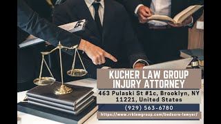 Experienced NYC Bedsore Lawyers At Kucher Law Group by Samantha Kucher [upl. by Zzahc833]