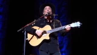 Clint Black quotThe Red Headed Stranger Medleyquot The Strand Capitol Theater York PA [upl. by Neumark]