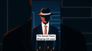 🇺🇸 Unmasking ALEC The Secret Force Shaping US Laws shorts usnews newstoday [upl. by Lopes]