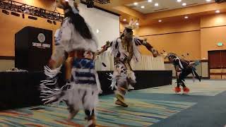 ShoshoneBannock Casino Presentation 2024 [upl. by Orsay]