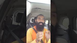 Sukh Kaise Aye Ranjit Singh Yogi karishna Lyrics Geeta By Swami KishoreDass ji [upl. by Chandler]