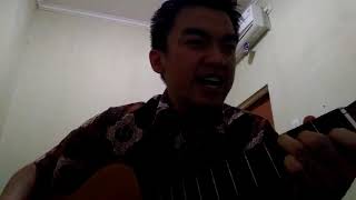 Catatan Kecil Adera Cover [upl. by Walker]