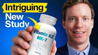 Why There’s So Much Excitement About Vitamin K2 [upl. by Retniw]