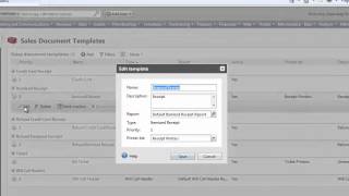 Configuring Printers in Altru [upl. by Fine]