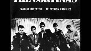 The Cortinas  Fascist DictatorTelevision Families  7quot [upl. by Ahsiekin]