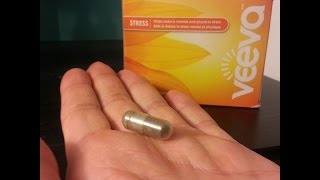 Veeva StressMy Review [upl. by Jodie]