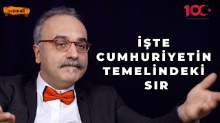 100 YIL ÖZEL  2inci Kurtuluş Savaşının bilinmeyenleri  Emrah Safa Gürkan  Tarımın Yüzyılı [upl. by Ahsal962]