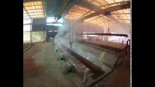 Phoenix Galvanizing  Hot Dip Galvanizing [upl. by Damour]